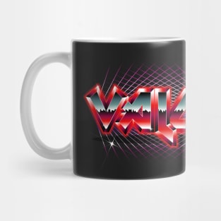 Valor Mug